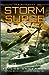 Storm Surge (Destroyermen, #8)