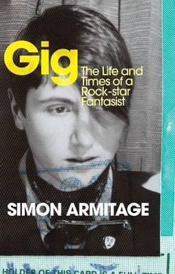 Gig by Simon Armitage