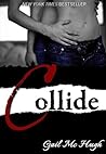 Collide by Gail McHugh