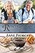 Reservations for Two by Anne Patrick