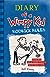 Rodrick Rules (Diary of a Wimpy Kid, #2)