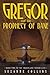 Gregor and the Prophecy of Bane (Underland Chronicles, #2)