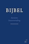 Bijbel - Herziene...