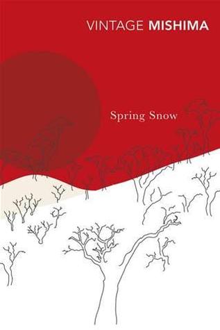 Spring Snow by Yukio Mishima