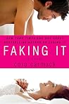 Faking It by Cora Carmack