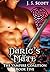 Daric's Mate (The Vampire Coalition, #5)