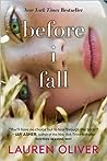 Before I Fall by Lauren Oliver