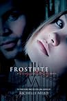 Frostbite by Richelle Mead