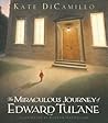 The Miraculous Journey of Edward Tulane