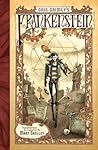 Gris Grimly's Frankenstein by Gris Grimly