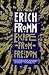 Escape from Freedom by Erich Fromm