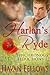 Harlan's Ryde (Synchronous Seductions, #1)