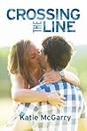 Crossing the Line by Katie McGarry