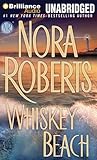 Whiskey Beach by Nora Roberts