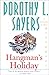 Hangman's Holiday: A Collection of Short Mysteries (Lord Peter Wimsey # 9)