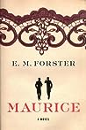 Maurice by E.M. Forster