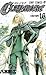 Claymore, Vol. 16: The Lamentation of the Earth (Claymore, #16)