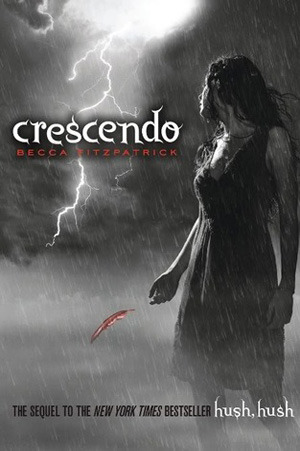 Crescendo by Becca Fitzpatrick