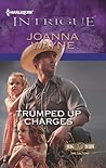 Trumped Up Charges by Joanna Wayne