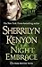 Night Embrace by Sherrilyn Kenyon