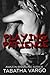 Playing Patience (Blow Hole Boys, #1)