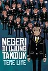 Negeri Di Ujung Tanduk by Tere Liye