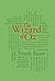 The Wizard of Oz (Word Cloud Classics)