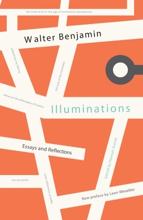 Illuminations: Essays and Reflections