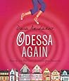 Odessa Again by Dana Reinhardt