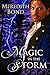 Magic In The Storm (Storm, #3)