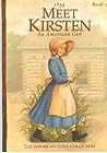 Meet Kirsten: An American Girl (American Girls: Kirsten, #1)