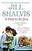 It Had to Be You (Lucky Harbor, #7) by Jill Shalvis