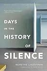 Days in the History of Silence