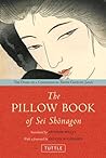 The Pillow Book of Sei Shōnagon by Sei Shōnagon