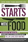 It Starts with Food: Discover the Whole30 and Change Your Life in Unexpected Ways