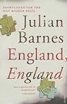 England, England by Julian Barnes