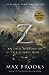 World War Z by Max Brooks