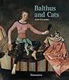 Balthus and Cats