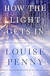 How the Light Gets In by Louise Penny