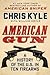 American Gun: A History of ...