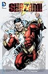 Shazam! by Geoff Johns