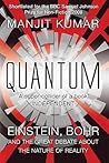 Quantum: Einstein...