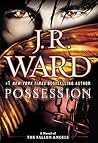 Possession by J.R. Ward