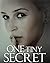 One Tiny Secret (Seasons of Deception, #1)