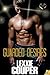 Guarded Desires (Heart of Fame, #3)