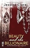 Beauty and the Billionaire by Jessica Clare