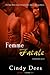 Femme Fatale (Hard Bodies, #1)