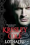 Lothaire by Kresley Cole