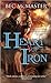 Heart of Iron (London Steampunk, #2)