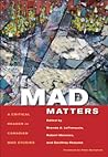 Mad Matters by Brenda A. LeFrançois